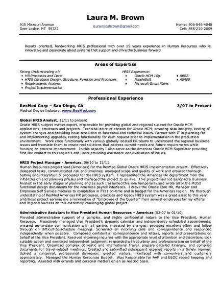 Professional resume writing services 61944