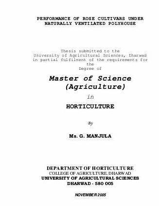Dharwad agricultural university electronic thesis and dissertation electronic thesis dissertation on moral