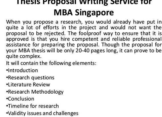 Dissertation help service singapore news because of this that people