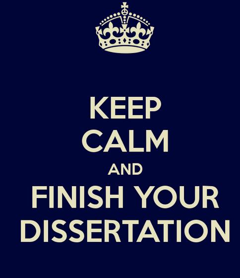 Dissertation proposal defense tips for clash your dissertation    college