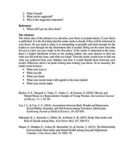 Dissertation proposal defense tips for madden thesis defense advice