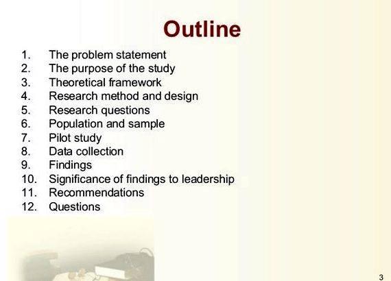 Dissertation proposal presentation tips pdf does this vary