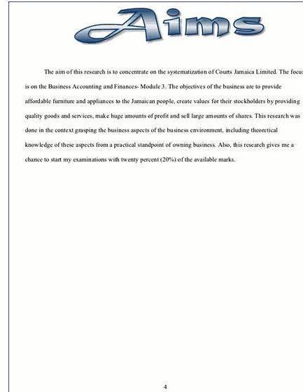 Dissertation proposal sample economics sba paper for