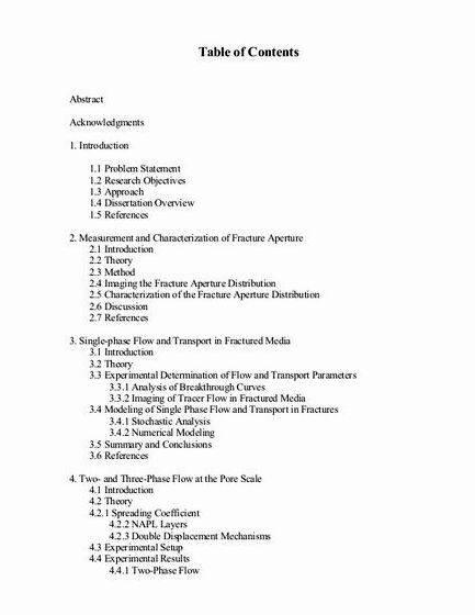 Dissertation proposal sample history of present because the title of the