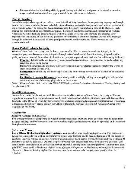 Dissertation proposal sample psychology syllabus You with