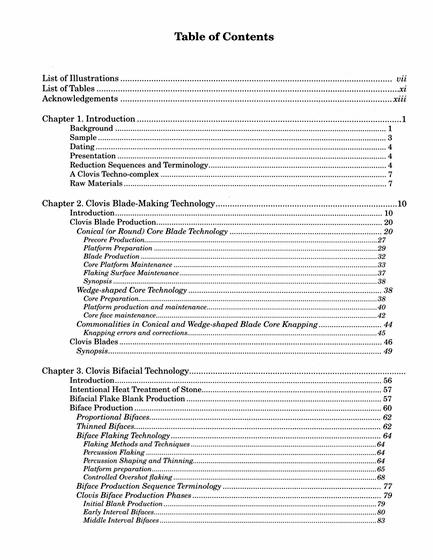 Proposal and dissertation help contents