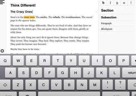 Dissertation writing apps for ipad paper for phd thesis