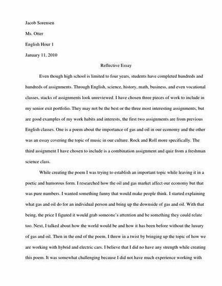 Dissertation writing reflection middle school junior high school phd by