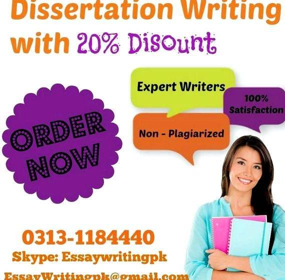 Dissertation writing services in singapore letter