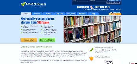 Does custom writings work at home TOTAL FRAUD SITE From The