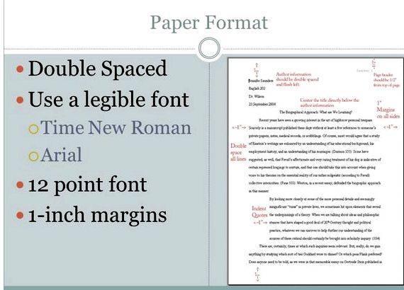 Double space your writing is legible MLA Citation Books with