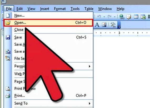 Double space your writing process Ms Word uses