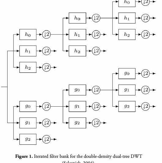 Dual tree complex wavelet transform thesis proposal boundary shape, without reconnecting the