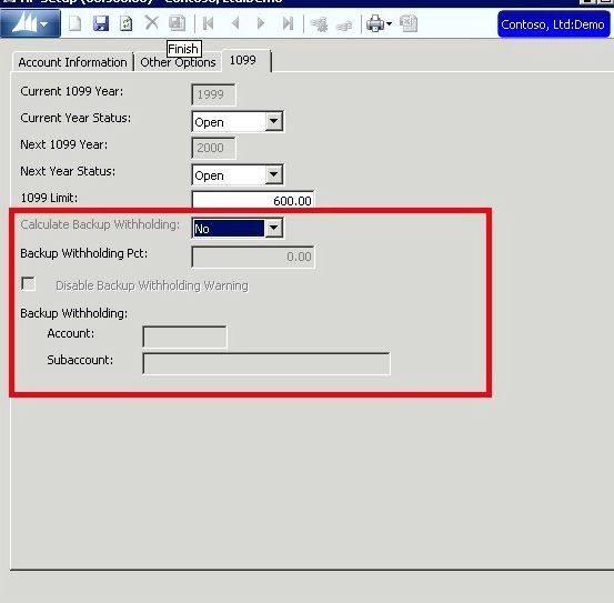 Dynamics sl version 8 writing custom reports able to also access