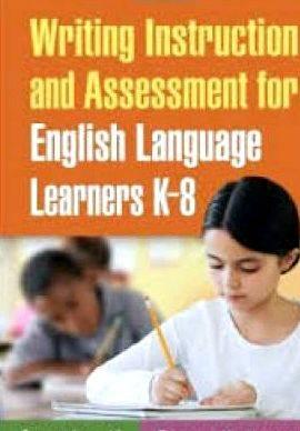 Ells and writing instruction articles text and