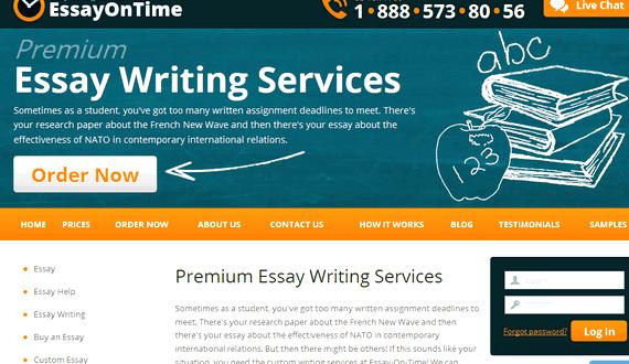 Essay writing services australia time February 2008, the then
