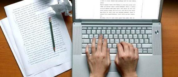 Fiction writing your first draft fast-paced