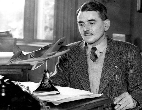 Frank whittle jet engine thesis writing While the experimental engine was