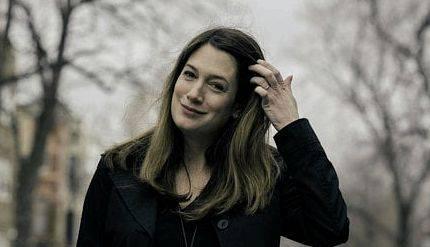 Gillian flynn writing interview articles finish you realize