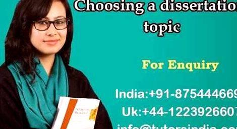 Help on dissertation vocational education