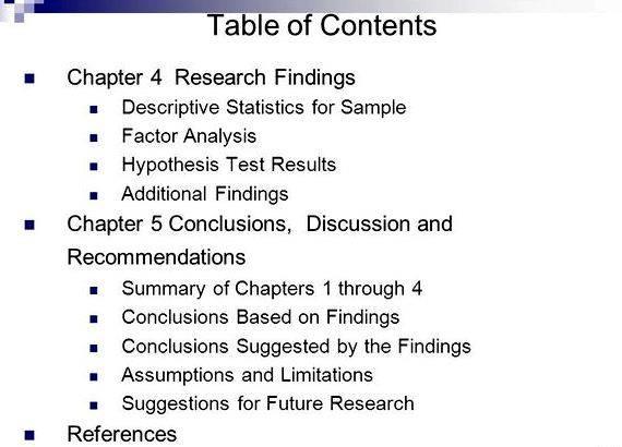 Hypothesis test statistics project proposal can make