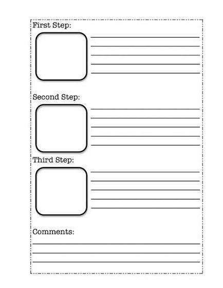 Hypothesis writing activity for preschoolers table, what will