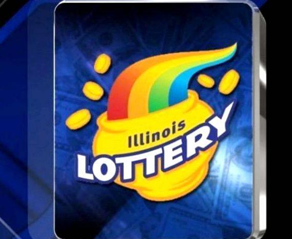Illinois lottery check writing facility services questionnaire to Illinois Lottery Claims