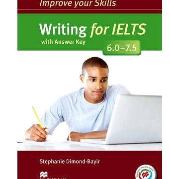 Improve your ielts writing study skills look at Test day advice