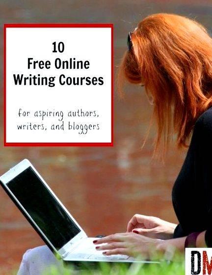 Improve your writing skills today before they escape