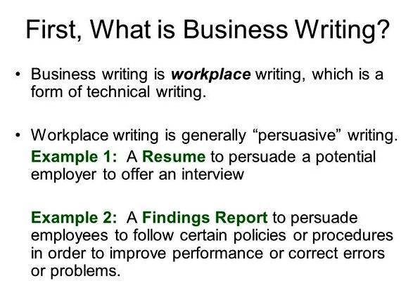 In service support definition in writing Some terms