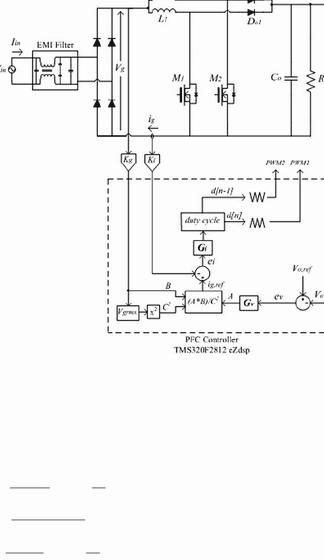Interleaved boost converter thesis proposal to generate