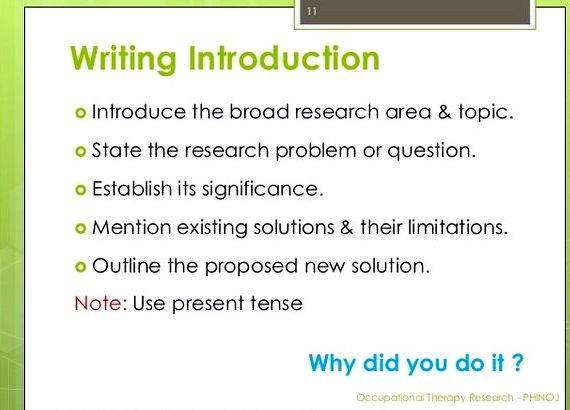 Introduction de partie dissertation writing Here is