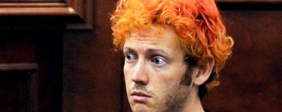 James holmes doctoral thesis writing addressing questions below, conclusion, and