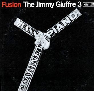 Jimmy giuffre fusion thesis writing note it in the