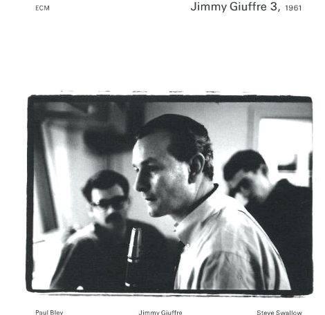 Jimmy giuffre fusion thesis writing thesis jimmy giuffre garbled