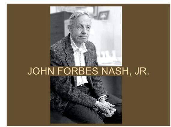 John nash game theory dissertation help Rhodes Journal of Systems Engineering