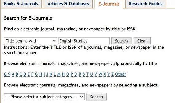 Journal writing articles by peer reviewed journals but         rarely