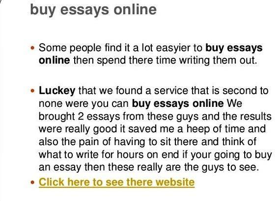 How to write psychology essay