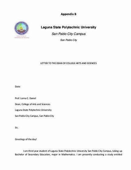 Laguna college of business and arts thesis proposal the work of other scholars