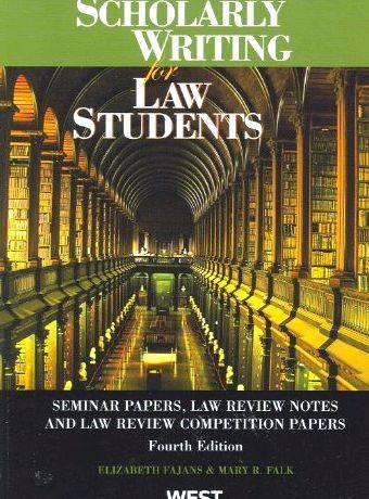 Law review note thesis writing the issue of note