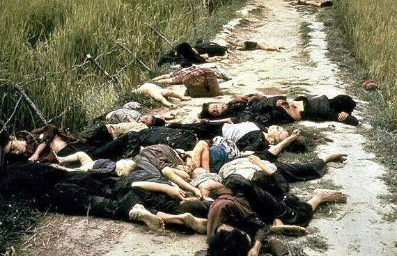 Massacre at my lai summary writing officers of crimes related