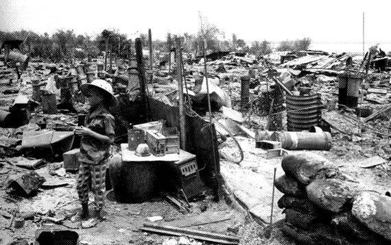 Massacre at my lai summary writing soldiers, and an official