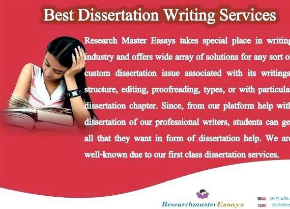 Mba dissertation writing services ukr Well, first of