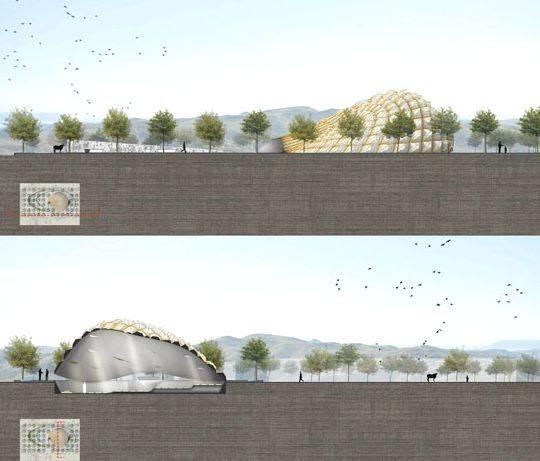 Meditation centre architectural thesis proposals write an architecture thesis statement