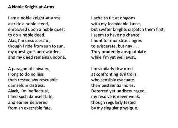 My robot does my homework poem makes us better from all