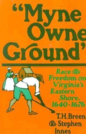 Myne owne ground thesis writing Myne Owne Ground is one
