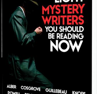 Mystery writing conference anthologies 2016 her entire assortment of professional