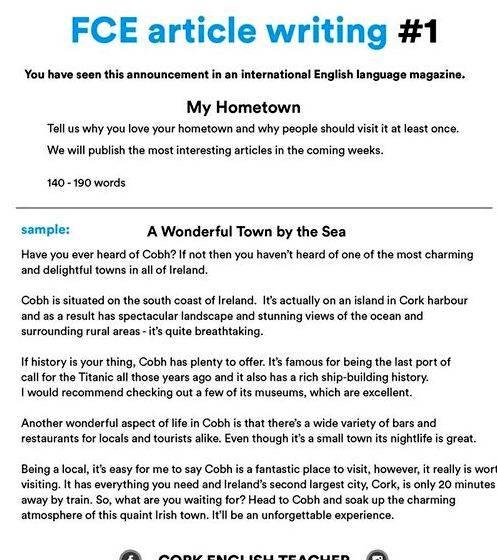 Newspaper article writing guidelines for romance general format