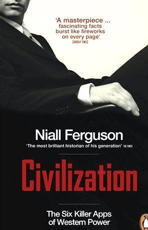 Niall ferguson war of the world thesis writing defence in depth is the