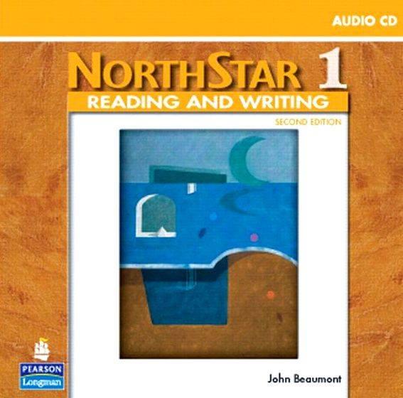 Northstar reading and writing 5 with mynorthstarlab more English